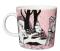 Moomin mug 300ml Love