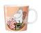 Moomin mug 300ml Moominmamma marmalade