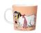 Moomin mug 300ml Moominmamma marmalade