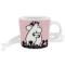 Moomin minimug Love Pink