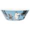 Moomin bowl 15cm Friends Forever