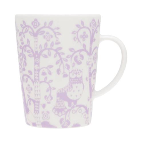 Taika Mug 400ml Light Lilac