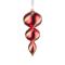Holiday Heirlooms Triple Spire Ornament