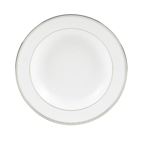 Vera Wang Grosgrain Soup Plate 23cm