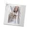 Vera Wang Love Knots Silver Giftware Frame 8"x10" (20x25cm)