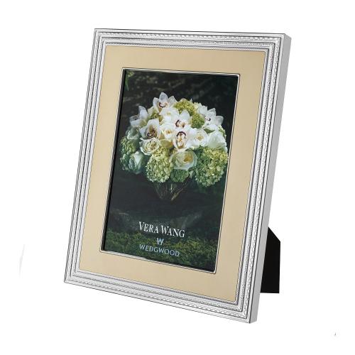 Vera Wang With Love Gold Frame 5" x 7" (12.5 x 18cm)