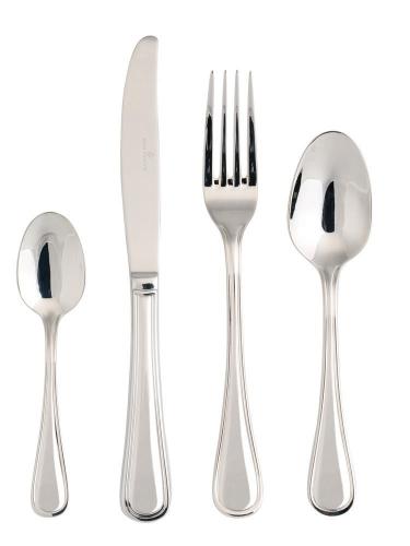 Royal Doulton Cutlery Veneto 56 Piece Rack Box