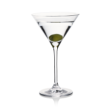 Marquis by Waterford Moments Martini Set of 4