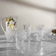 Marquis by Waterford Markham Hi Ball Set of 4