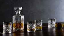 Marquis by Waterford Maxwell Tumbler (Set of 4)