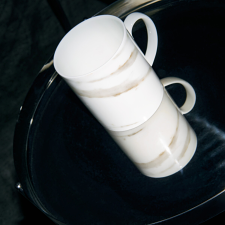 Vera Wang Vera Venato Imperial Mug