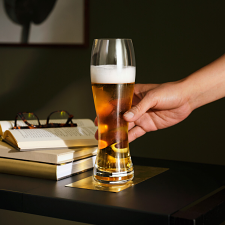 Craft Brew Weizen Glass Set of 2