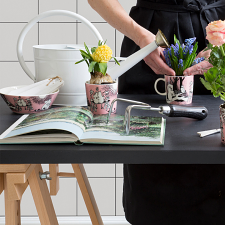 Moomin bowl 15cm Love