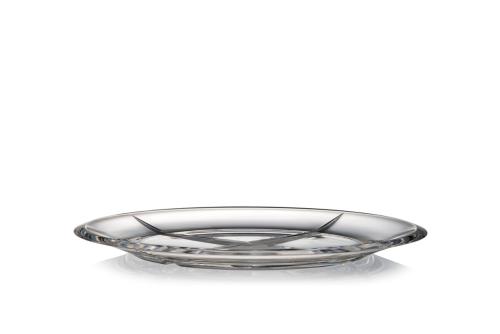 Rogaska Polar Light Platter 33cm