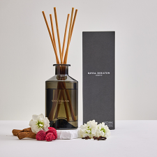 Royal Doulton 1815 Reed Diffuser - Cardamom & Clove
