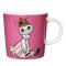 Moomin mug 300ml Mymble