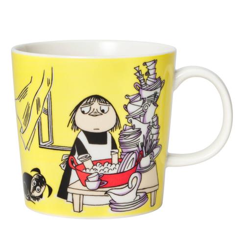 Moomin Arabia Misabel Mug