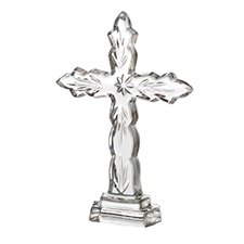 Spirituality Cross 14cm