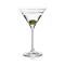 Marquis by Waterford Moments Martini Set of 4