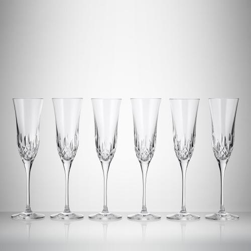 Lismore Essence Flute Set of 6