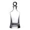 Marquis by Waterford Moments Hourglass Decanter