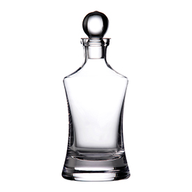 Marquis by Waterford Moments Hourglass Decanter