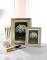 Vera Wang With Love Gold Frame 5" x 7" (12.5 x 18cm)