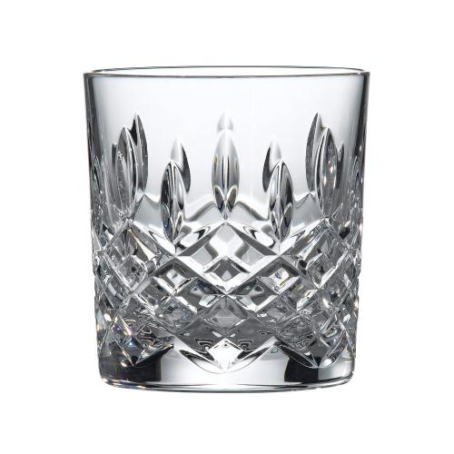 Highclere Crystal Tumbler Set Of 4