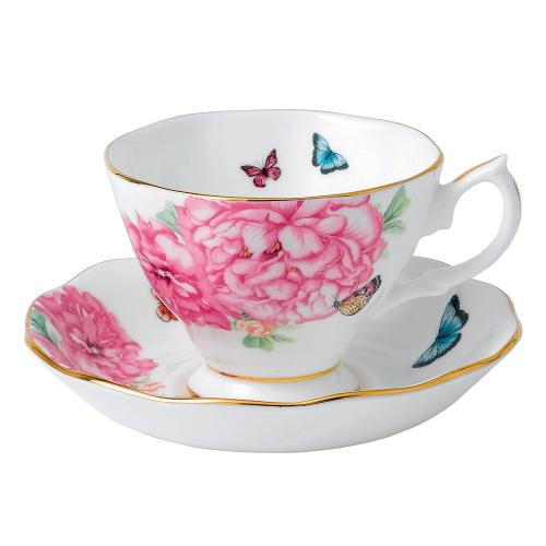 Miranda Kerr Friendship Teacup & Saucer