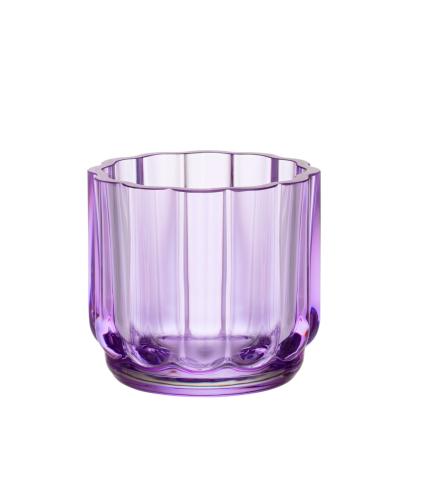 Play Decorative Bowl 90mm Lilac