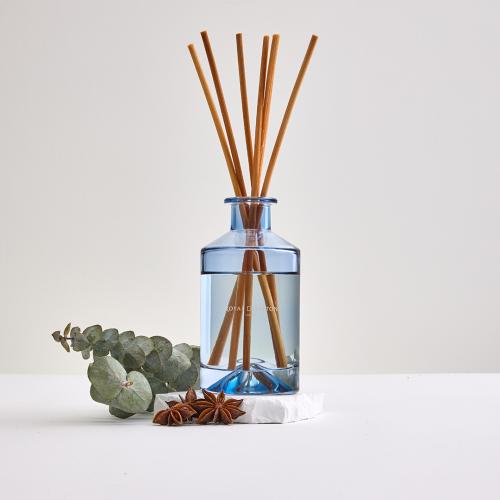 Royal Doulton 1815 Reed Diffuser - Patchouli & Cypress