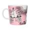 Moomin mug 400ml Love