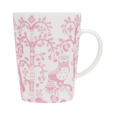 Taika Mug 400ml Rose