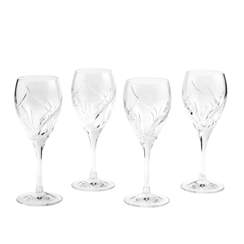 Harper White Wine Set of 4