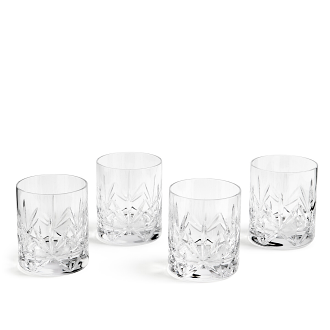 Karmen DOF Set of 4