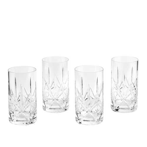 Karmen Highball Set of 4