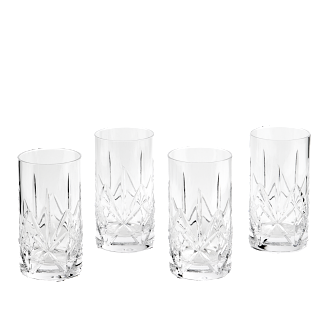 Karmen Highball Set of 4