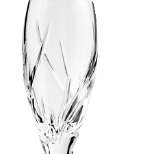 Harper Flute Set of 4