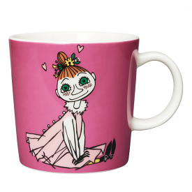 Moomin mug 300ml Mymble