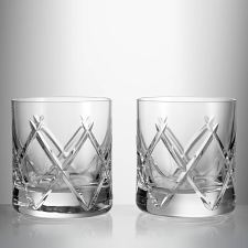 Connoisseur Olann Straight Tumbler Pair