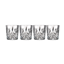 Marquis by Waterford Markham Tumbler Set of 4