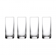 Marquis by Waterford Moments Gin Hi Ball Set of 4