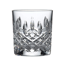 Highclere Crystal Tumbler Set Of 4
