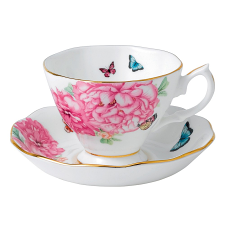 Miranda Kerr Friendship Teacup & Saucer