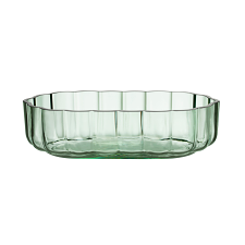 Play Decorative Bowl 50mm Green