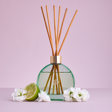 Royal Albert Velvet Jasmine & Citrus Diffuser