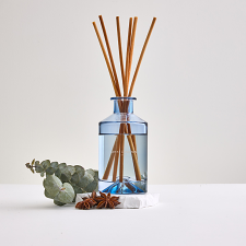 Royal Doulton 1815 Reed Diffuser - Patchouli & Cypress