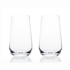 Rogaska Aurea Highball Pair