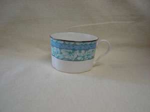 Bristol Lane Tea Cup Only inact/disc Mikasa (1 Only)