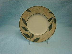 Nature's Song Tea Saucer Mikasa (1 Only)